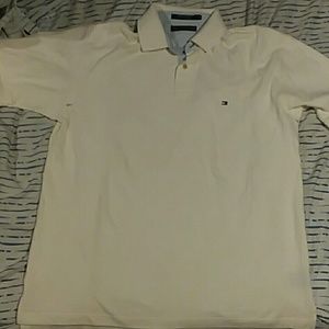 Tommy Hilfiger polo shirt